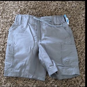 Toddler Shorts